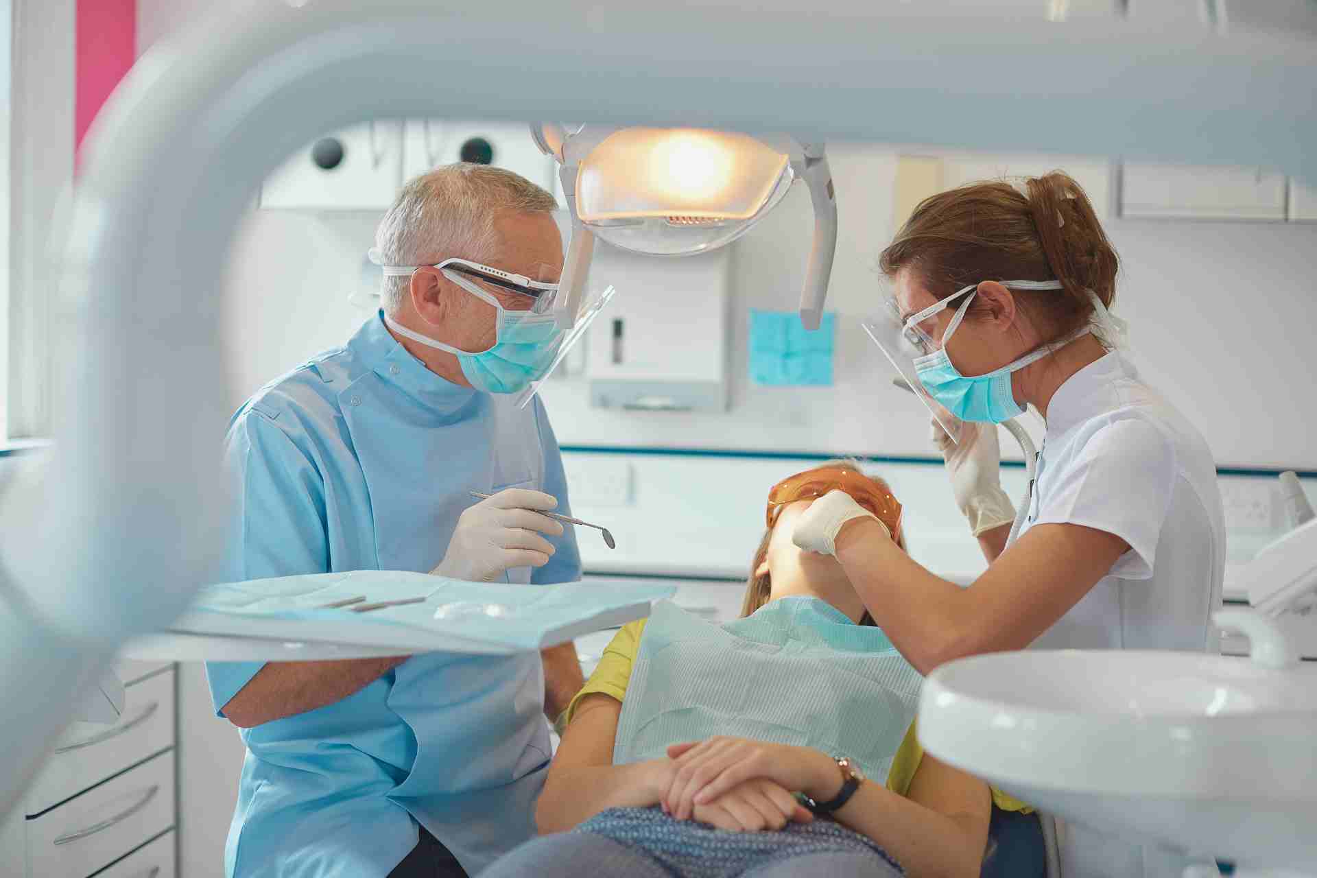 Dentist in Cantonment, FL